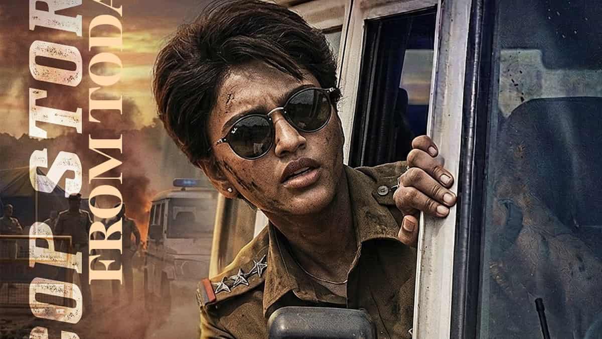 Yogida Day Wise Box Office Collection